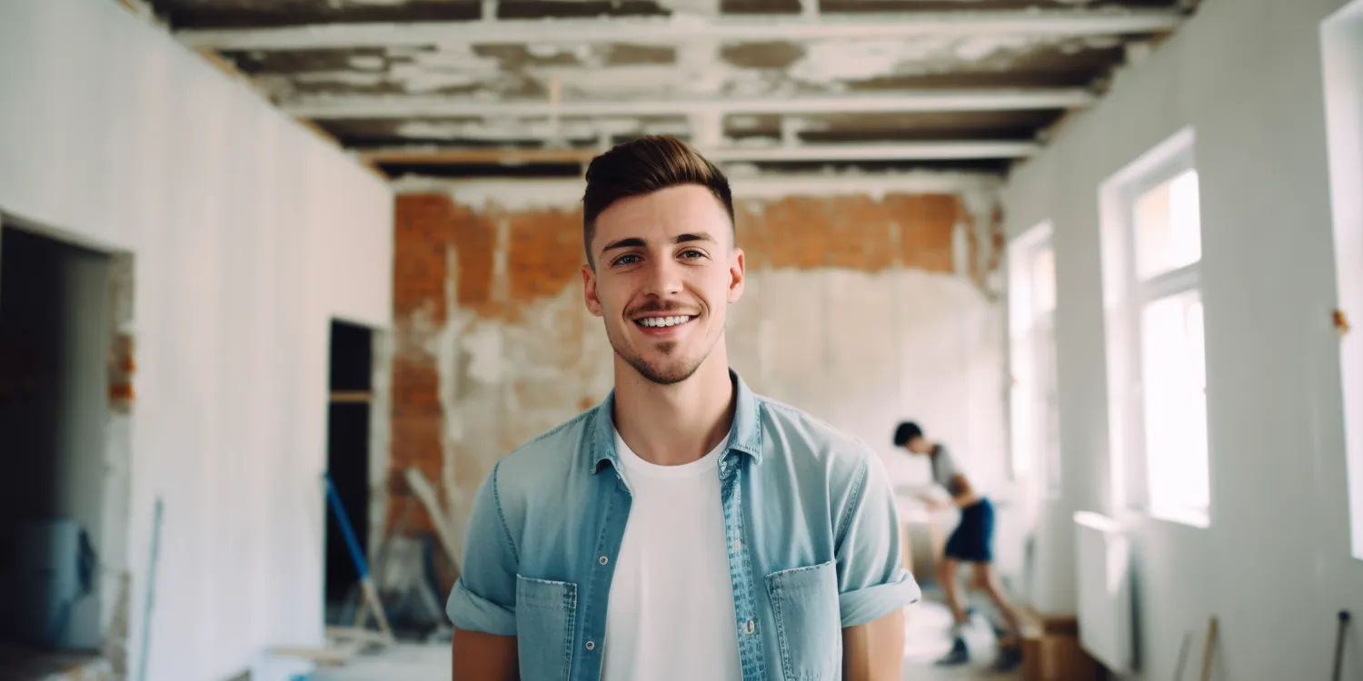 Remonty w bloku do której godziny?