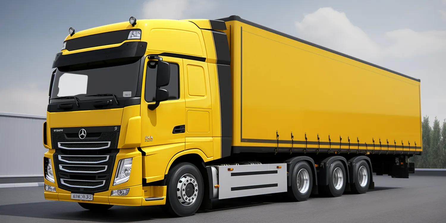 Ubezpieczenie przewoźnika OCP