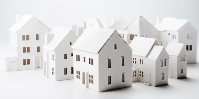 W jakim banku najlepiej wziąć kredyt hipoteczny?