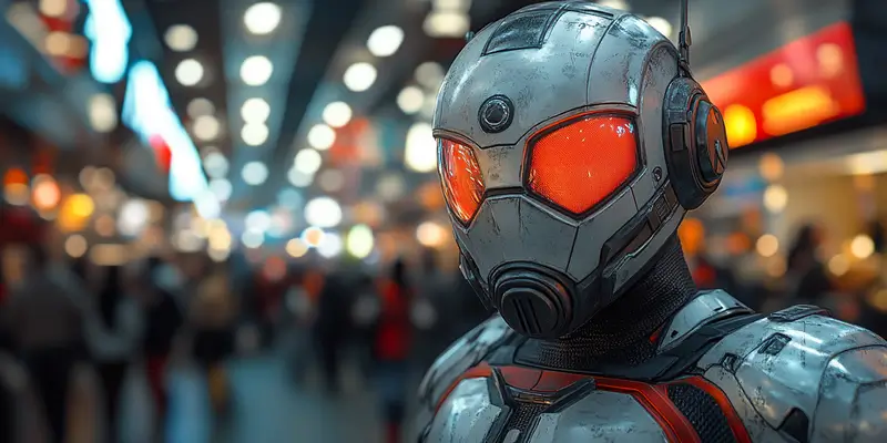 Was bedeutet Cosplay?