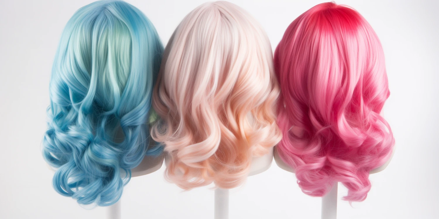 Was für ein Cosplay passt zu mir?