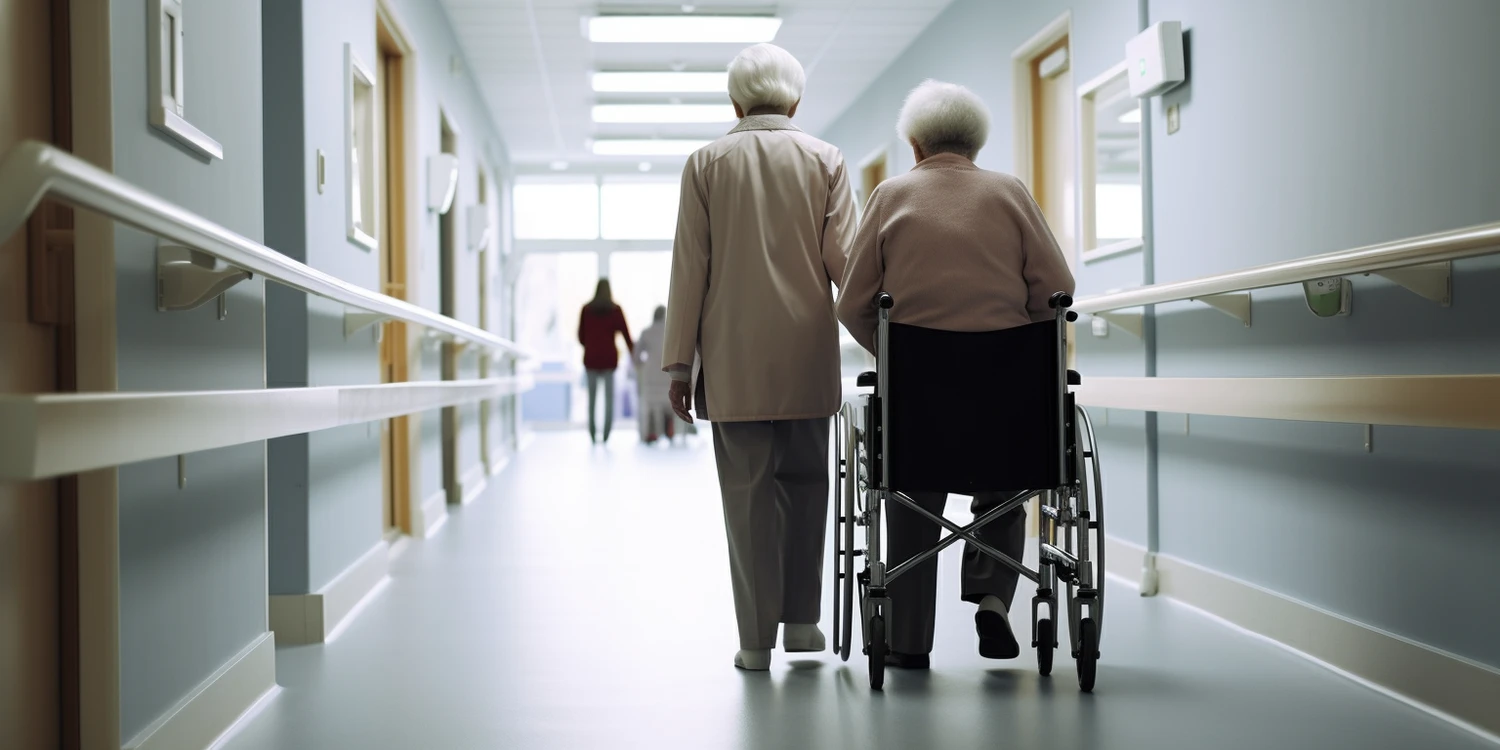 Wszystko, co należy wiedzieć o domu dla seniorów