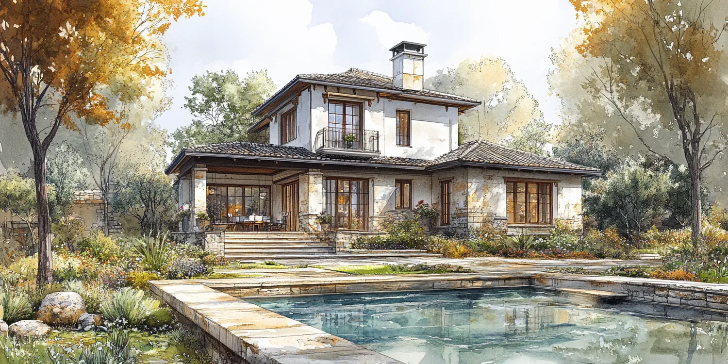 Wszystko o kredycie hipotecznym