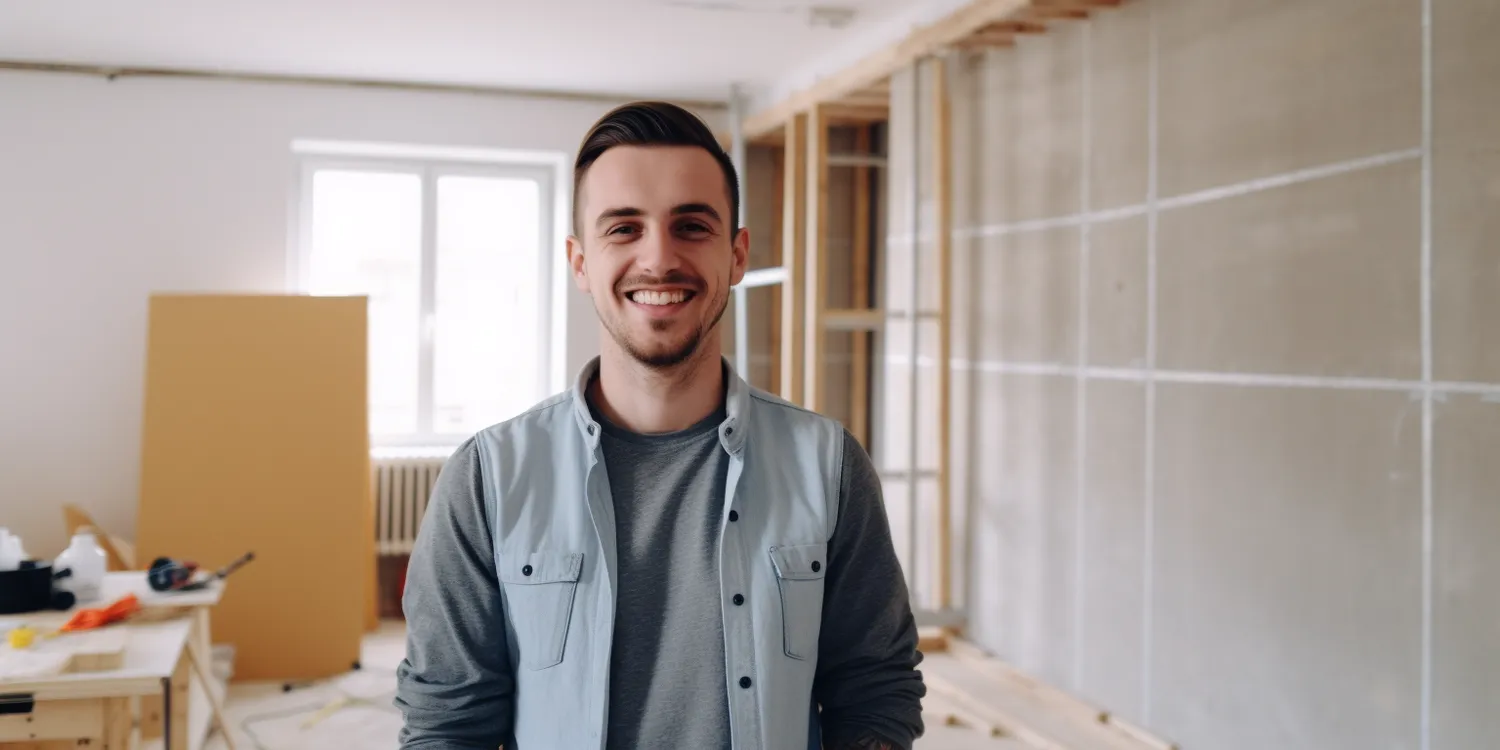 Wykończenie wnętrz - parę ciekawostek