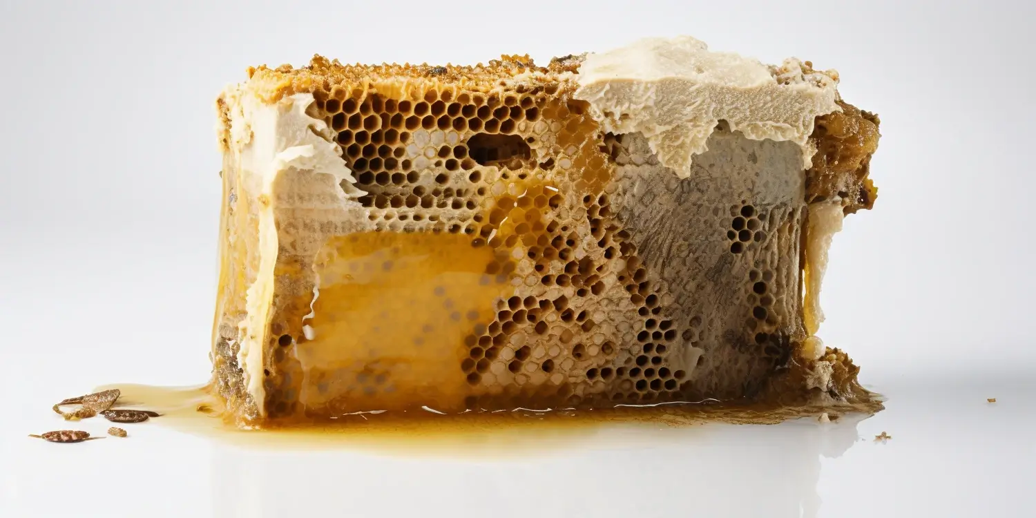 Zalety miodu gryczanego