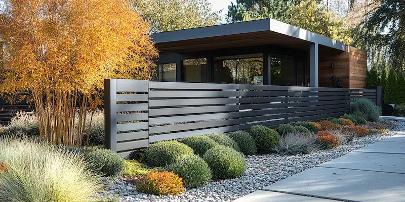 Zaunelemente aus Polen Kaufen