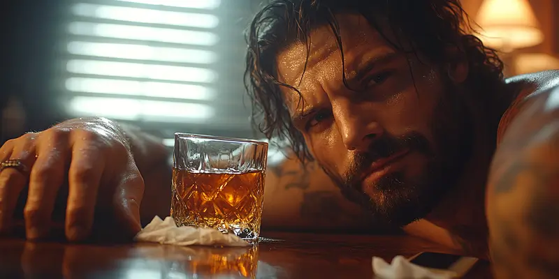 Alkoholik w pracy co robić?