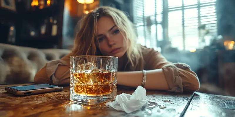 Alkoholizm - co to za choroba?