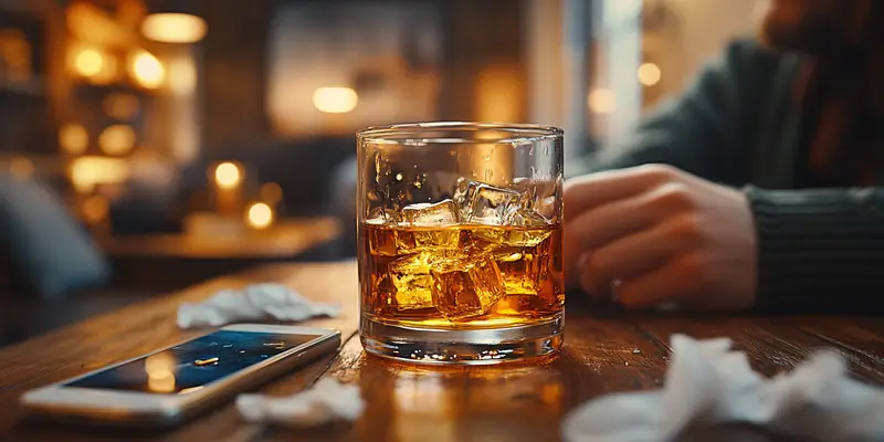 Alkoholizm jak leczyć?