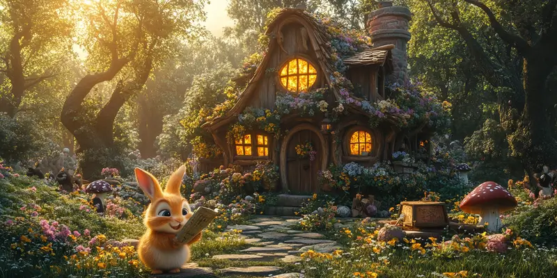 Bajki dla dzieci jakie obejrzeć?