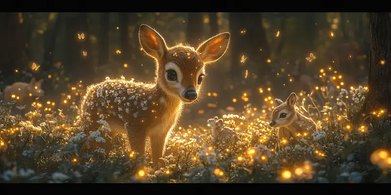 Bajki dla dzieci jakie?