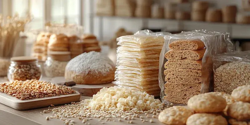 Bezglutenowe o co chodzi?