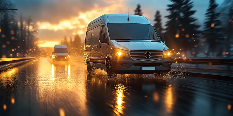 Busy do Niemiec Pruszcz Gdański