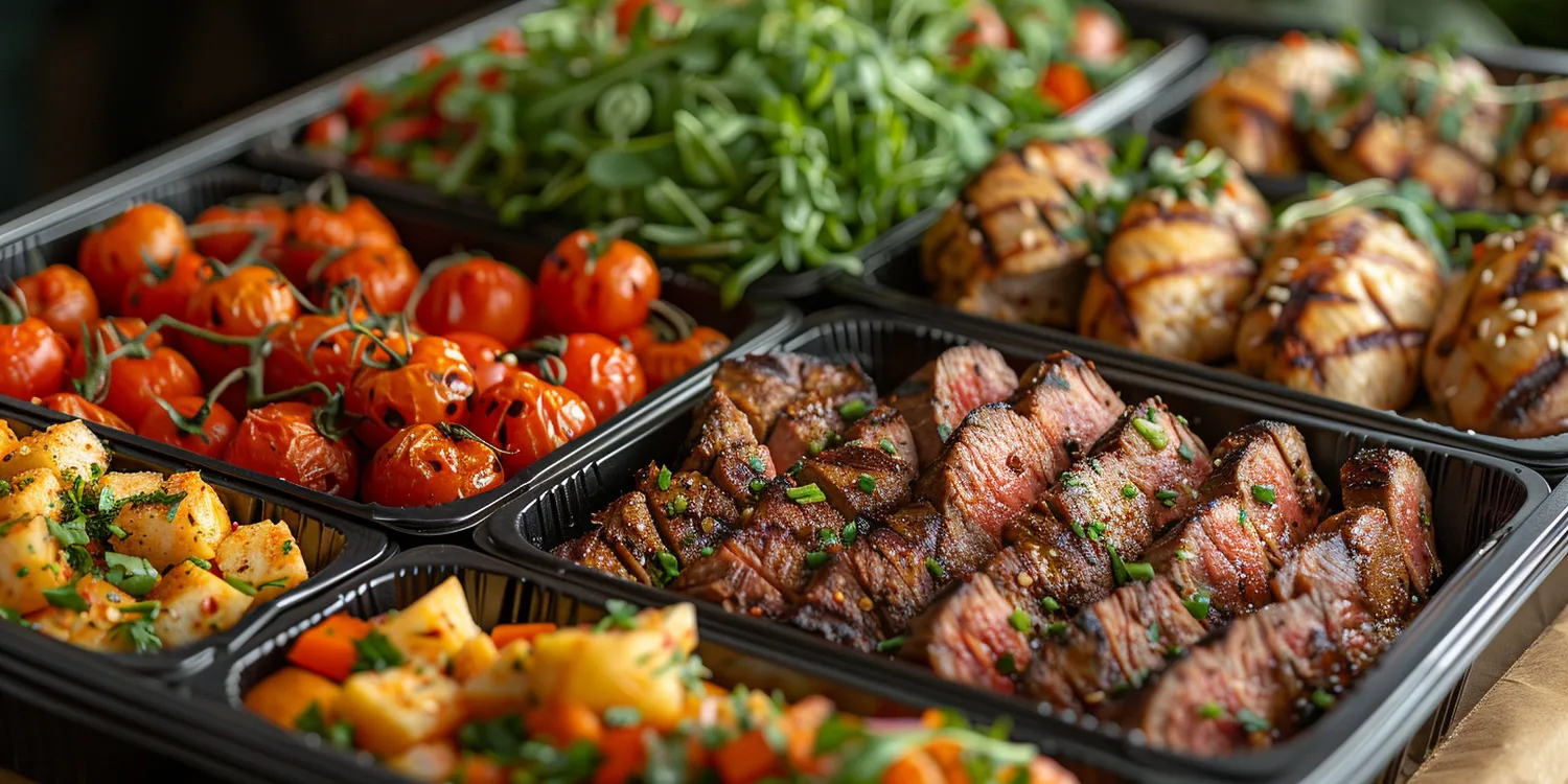 Catering dietetyczny co to?