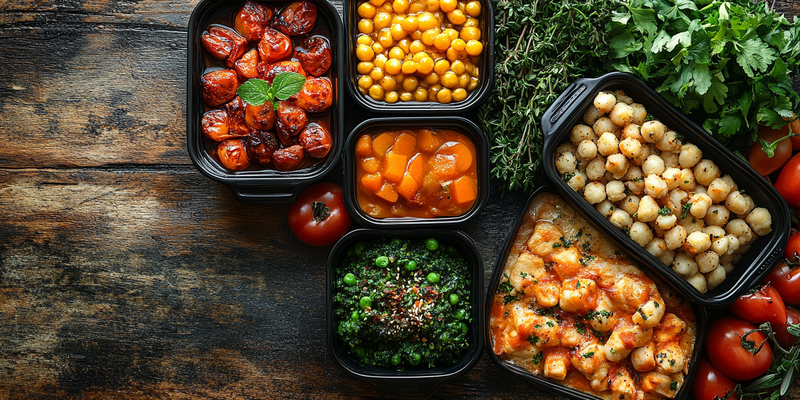 Catering dietetyczny jak jeść?