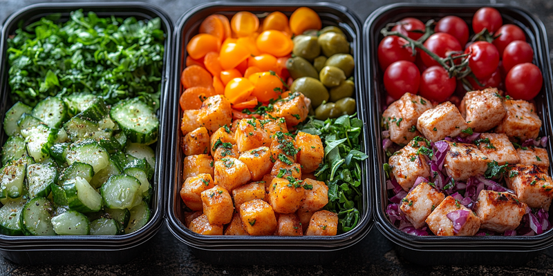 Catering dietetyczny jaka stawkaVATt?