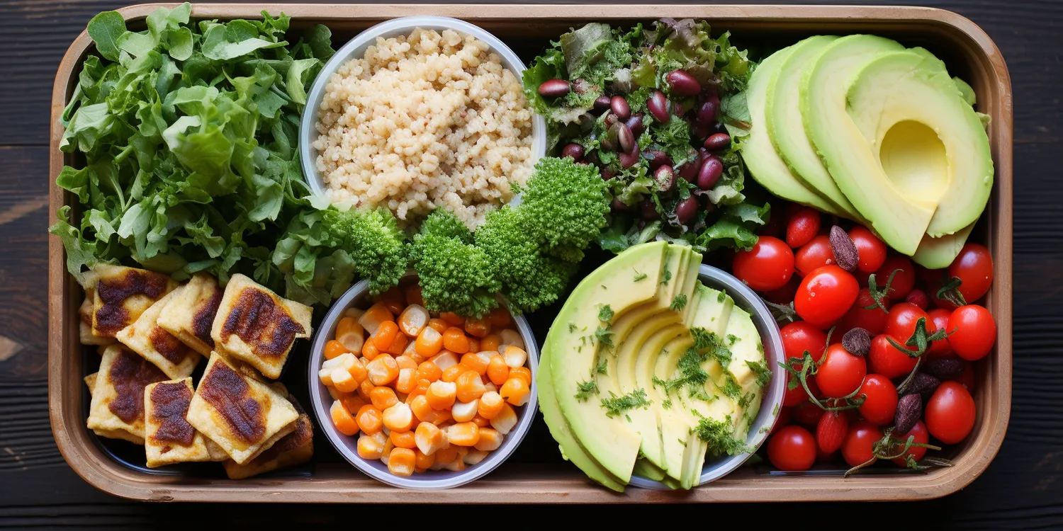 Catering dietetyczny jaki VAT?