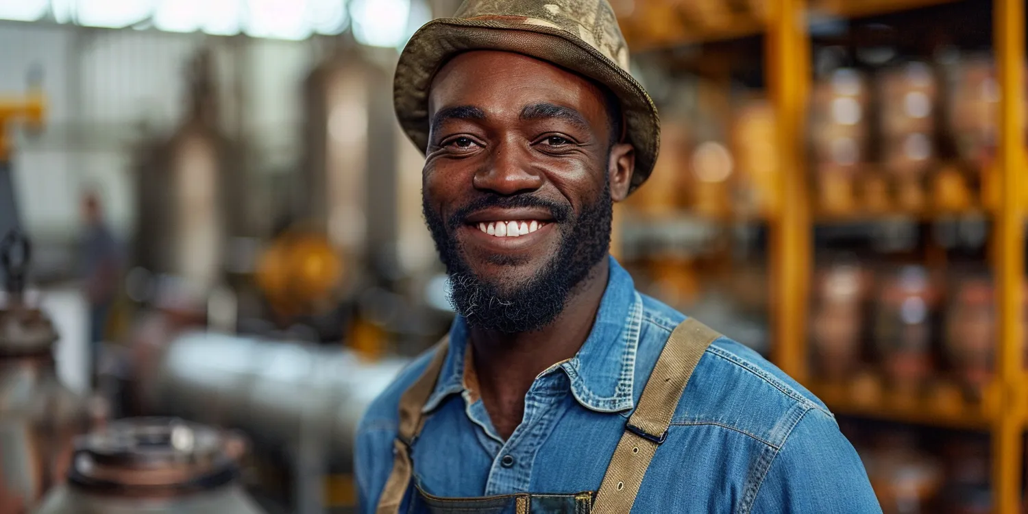 Co to jest przemysł tekstylny?