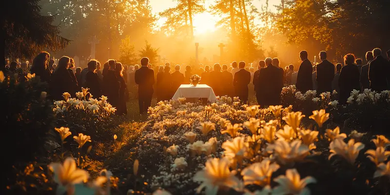 Co to jest zakład pogrzebowy?