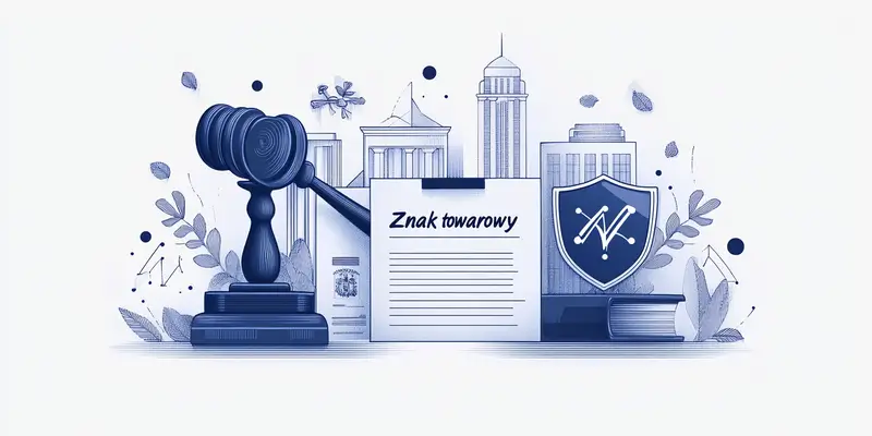 Co to jest znak towarowy i do czego służy?