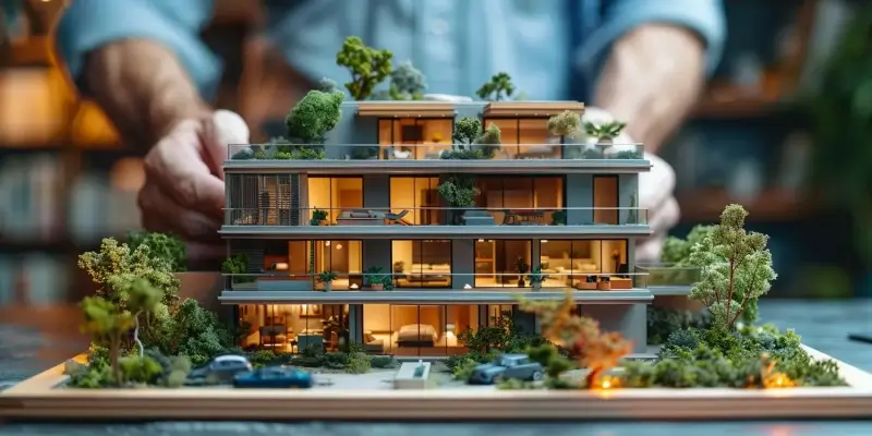 Czym powinna charakteryzować się profesjonalna agencja nieruchomości?