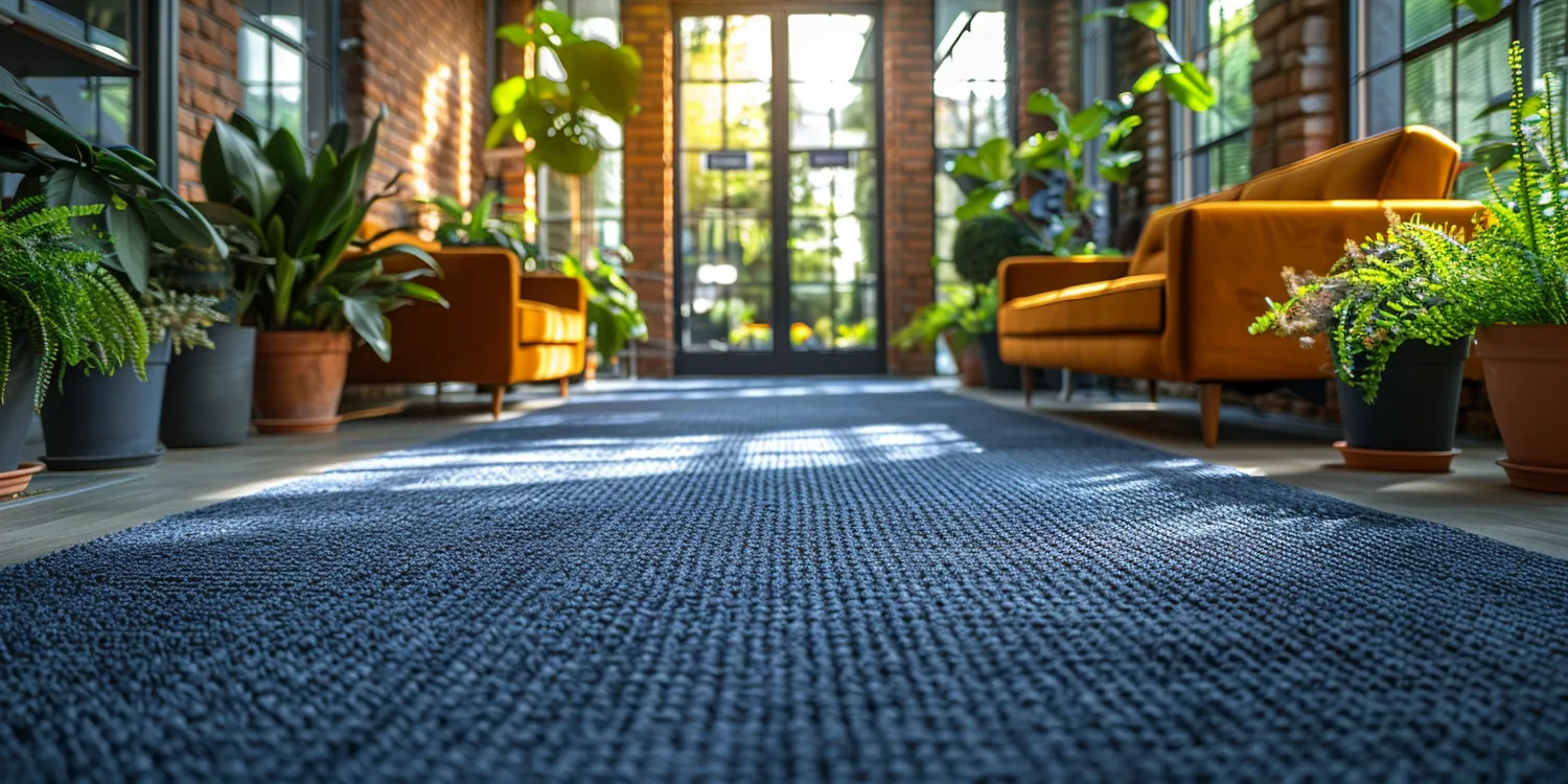 Czyszczenie dywanów Warszawa