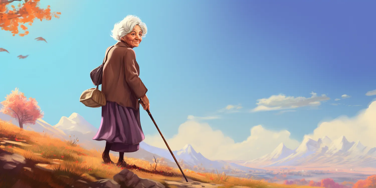 Dom seniora Szczecin