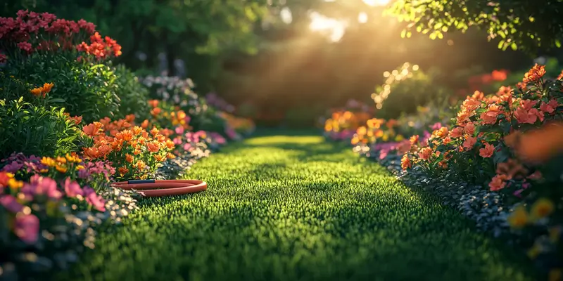 Gdzie wyrzucić gumowy wąż ogrodowy?