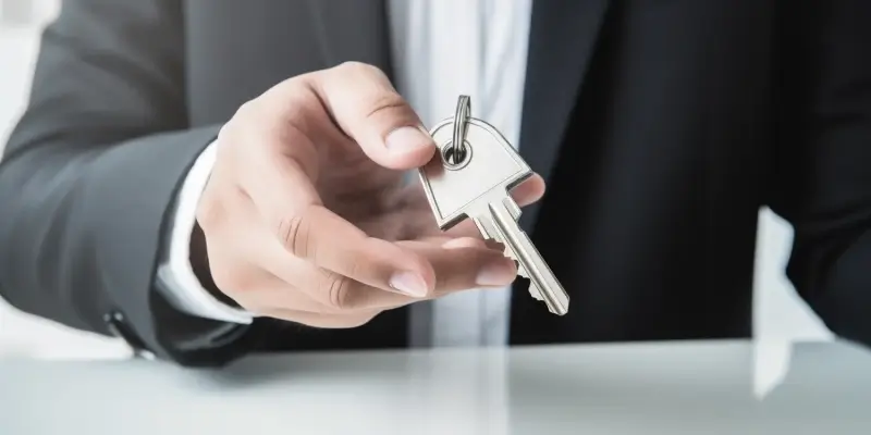 Ile bierze komornik za sprzedaż mieszkania?