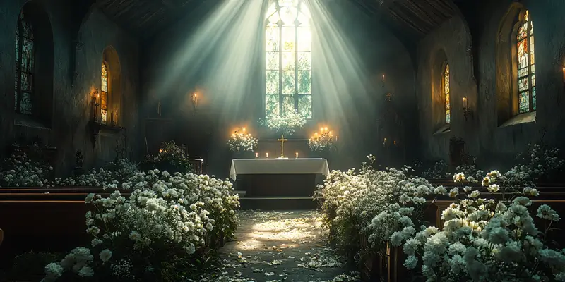 Ile bierze zakład pogrzebowy?