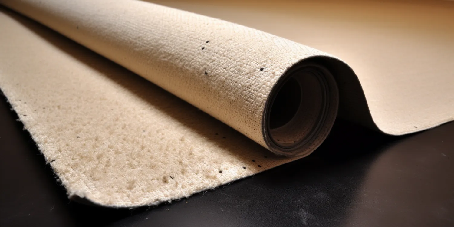 Ile kosztuje ułożenie wykładziny na schodach?