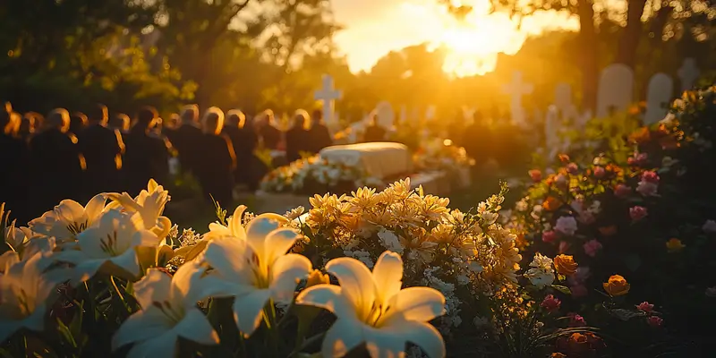 Ile kosztuje zakład pogrzebowy?