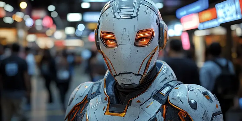 In welchem Jahr wurde Cosplay erfunden?