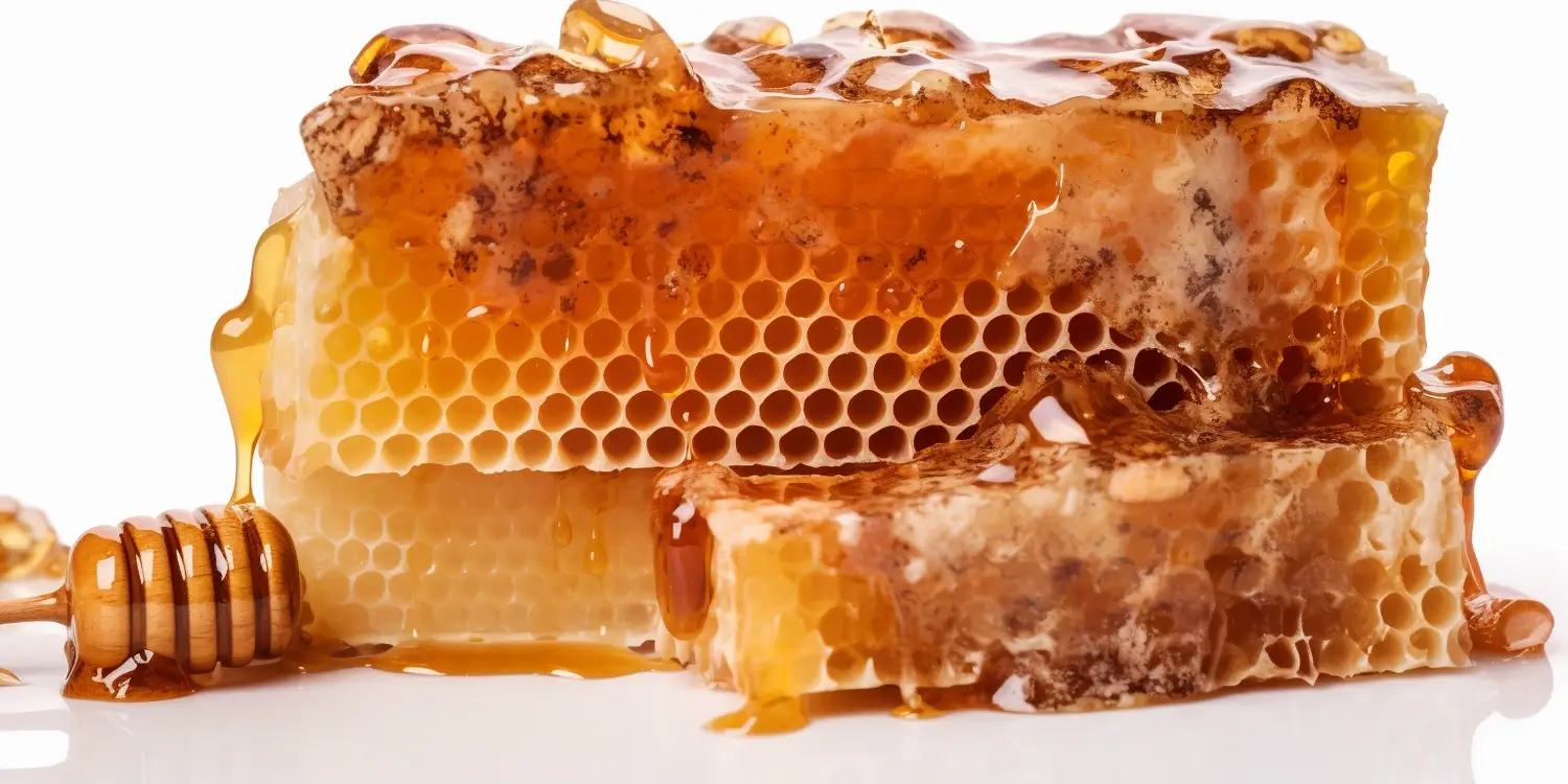Jak rozpoznać miód akacjowy?