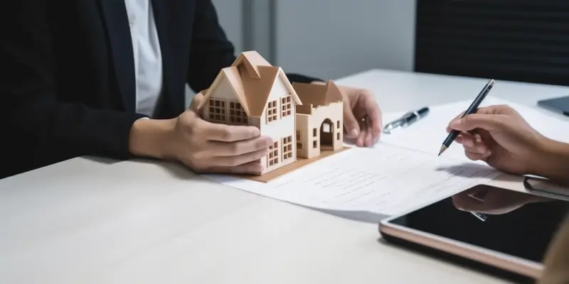 Jak szukać nabywcy na nieruchomość?