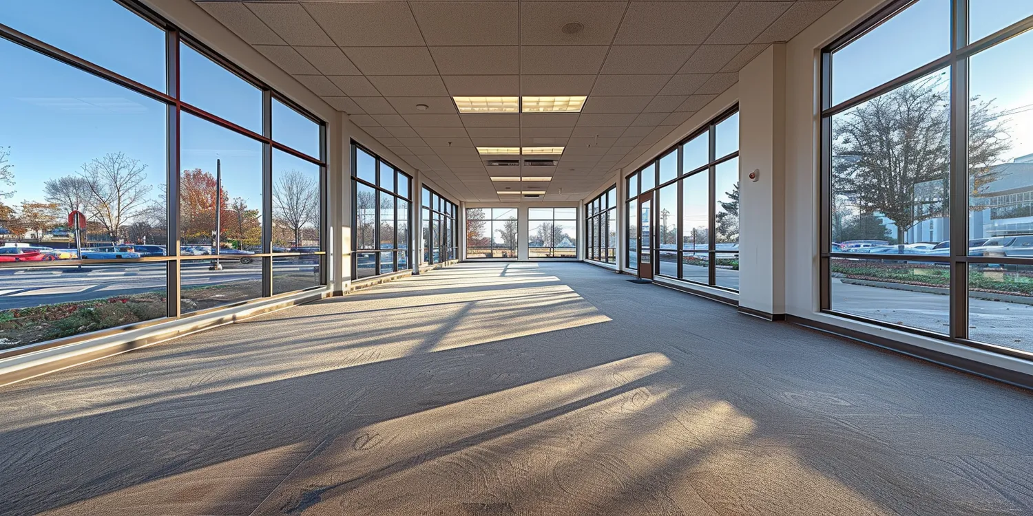 Jak wybrać profesjonalną firmę do prania dywanów?