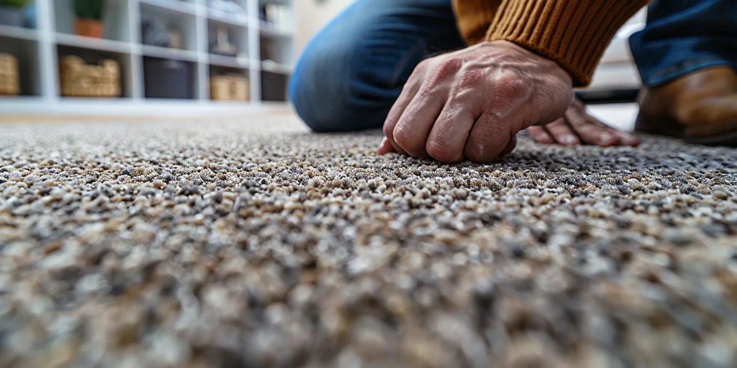 Jak wyprać wykładzinę?