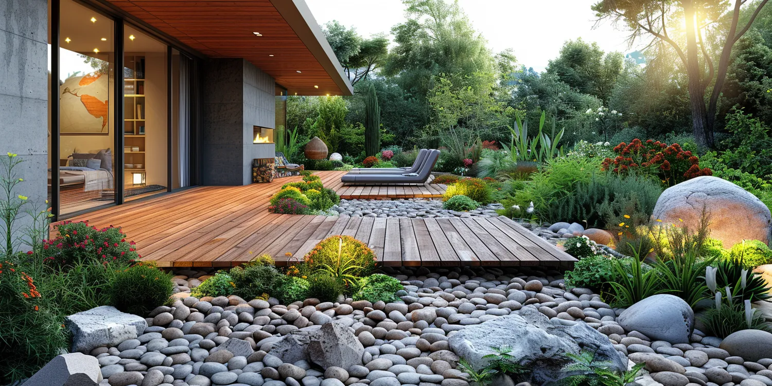 Jak zaprojektować ogród?