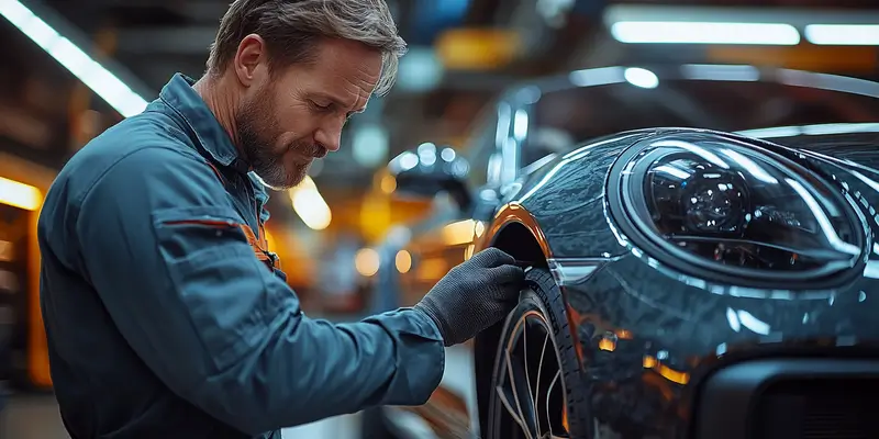 Jak zaskarżyć warsztat samochodowy?