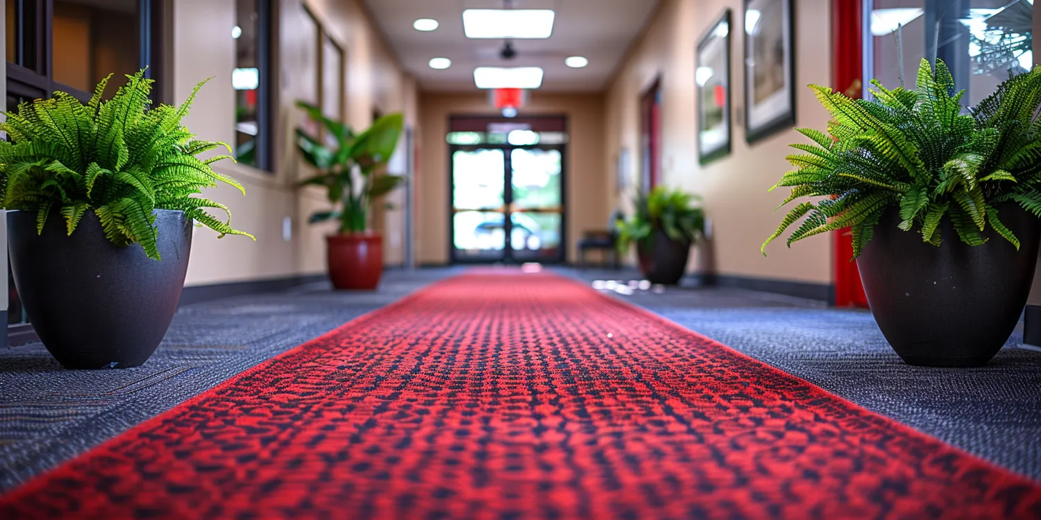 Jak znaleźć firmę do prania wykładzin i dywanów?