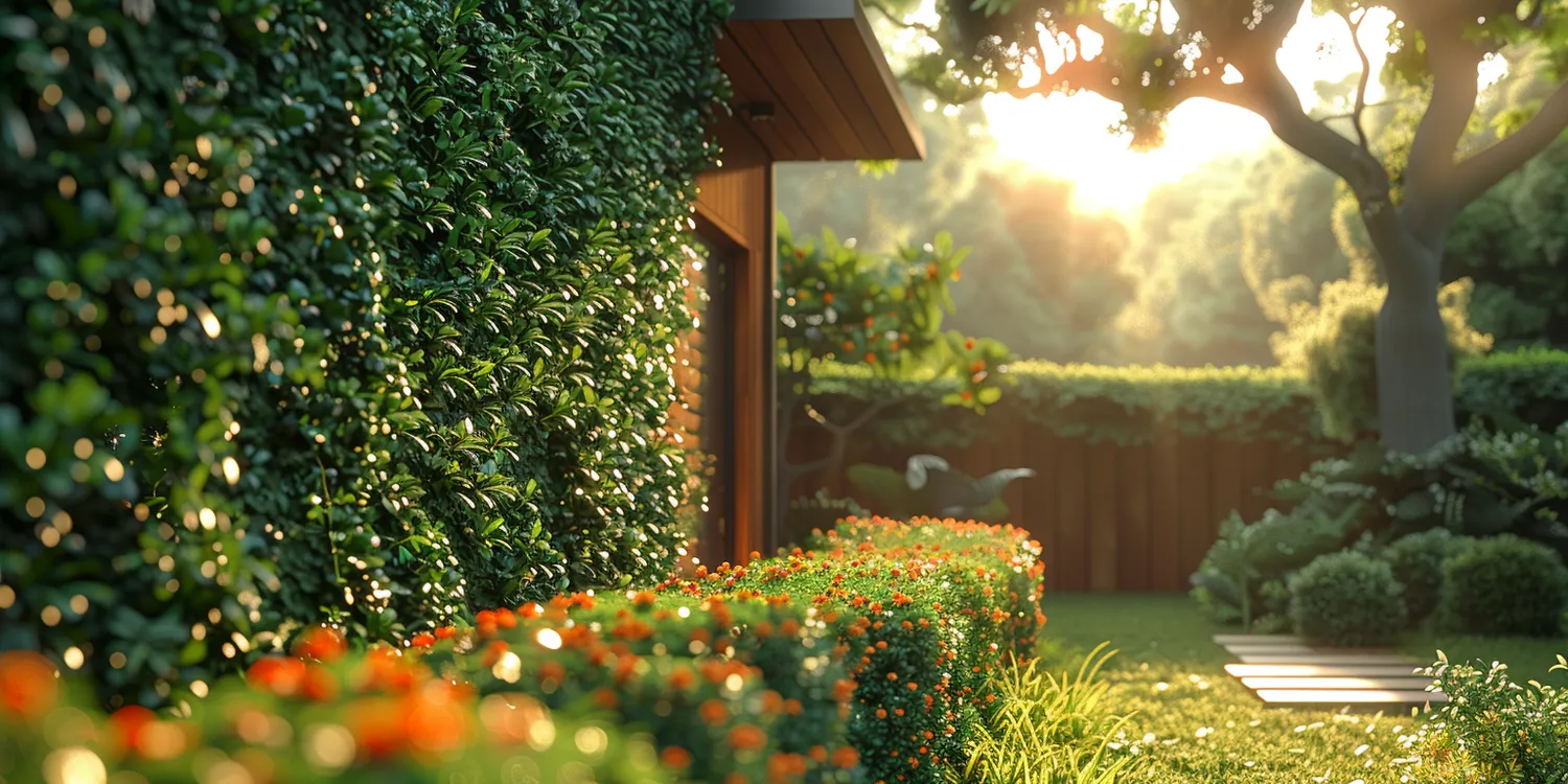 Jak zrobić ogród zimowy?