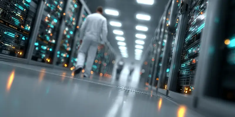 Jaki hosting dla stolarza?