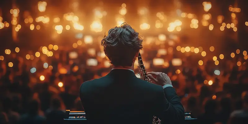 Jaki klarnet dla początkującego?