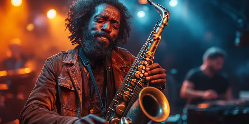 Jaki saksofon tenorowy czy altowy?