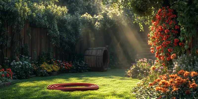 Jaki wąż ogrodowy 1 2 czy 3 4?