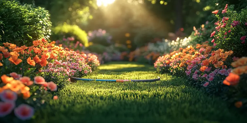 Jaki wąż ogrodowy 3/4?