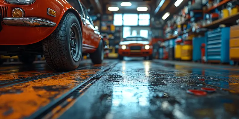 Jakie cechy wyróżniają dobry warsztat samochodowy?