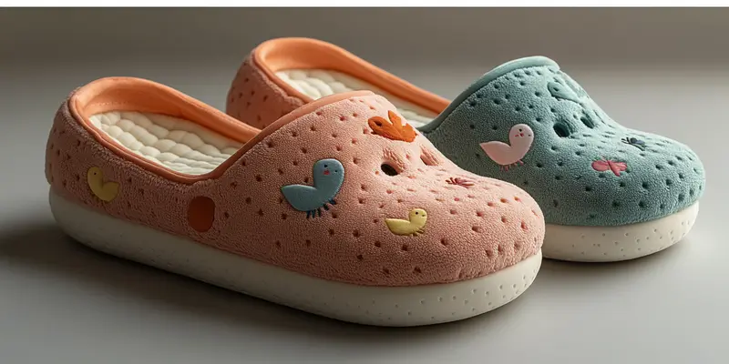 Jakie kapcie dla 1 5 rocznego dziecka?