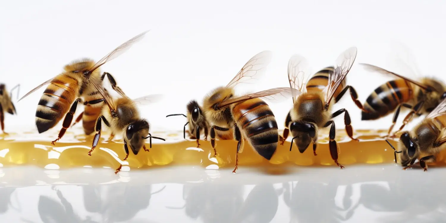 Który miód lepszy lipowy czy akacjowy?