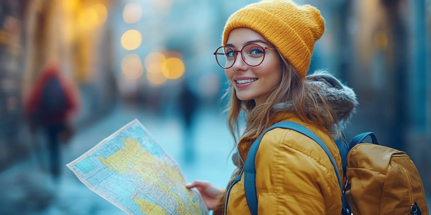 Madera przewodnik turystyczny